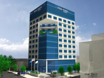 Vista LIC Hotel Premier Collection by Best Western - image 3