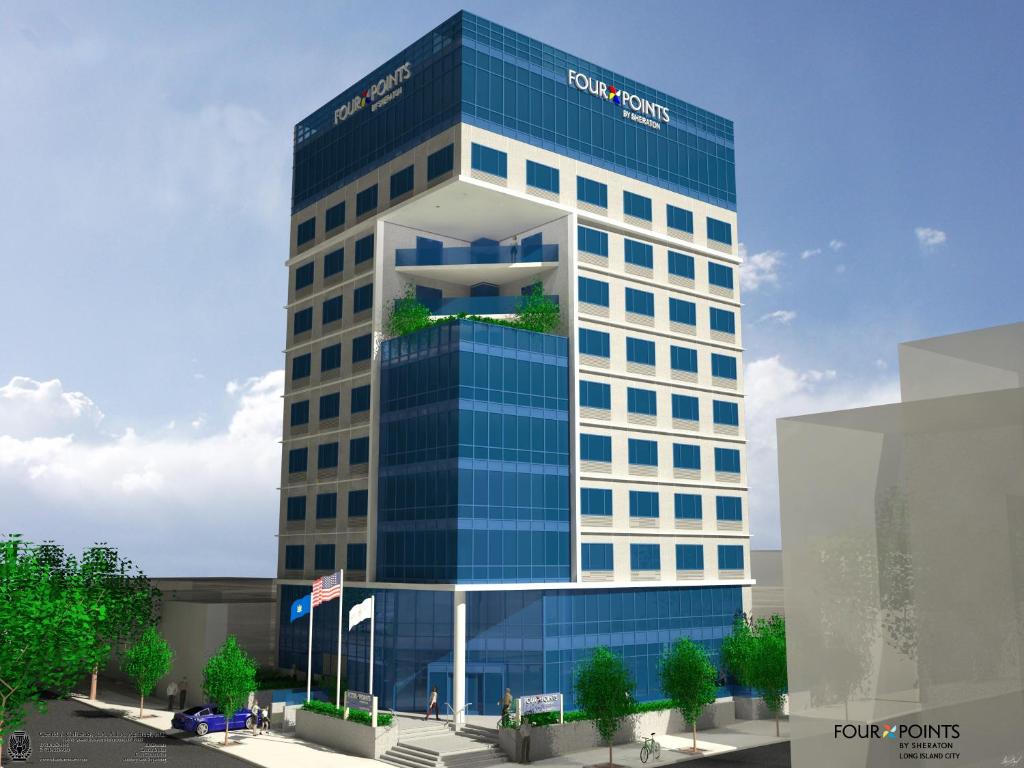 Vista LIC Hotel Premier Collection by Best Western - image 3