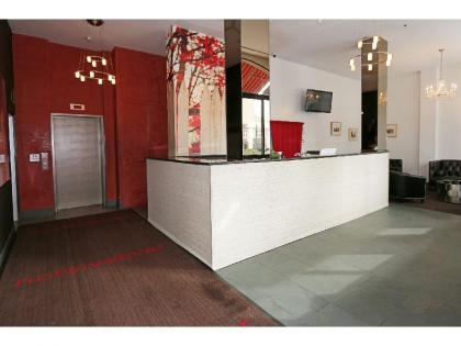 Hotel Vetiver - image 4