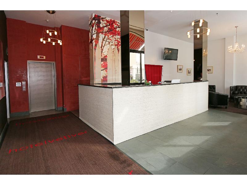 Hotel Vetiver - image 4