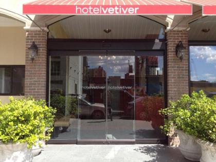 Hotel Vetiver - image 5