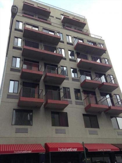 Hotel Vetiver - image 9