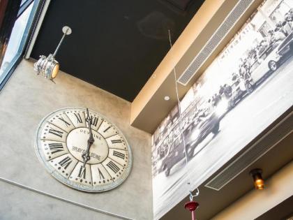 Z NYC Hotel - image 15