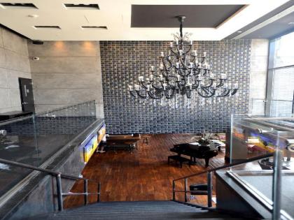 Z NYC Hotel - image 3