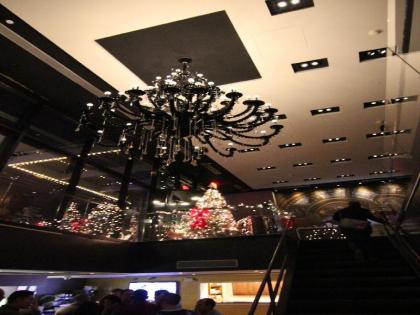 Z NYC Hotel - image 8