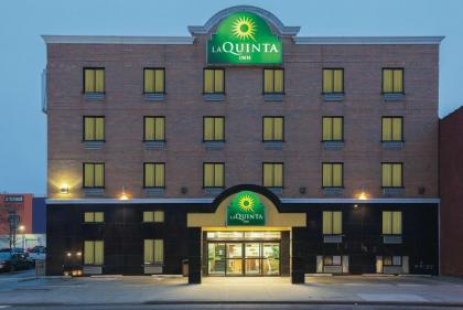 La Quinta Inn by Wyndham Queens New York City