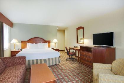 La Quinta Inn by Wyndham Queens (New York City) - image 12