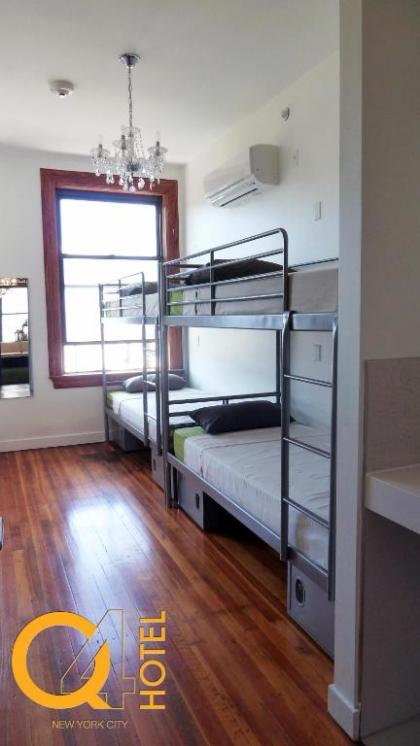 Q4 Hotel and Hostel - image 9