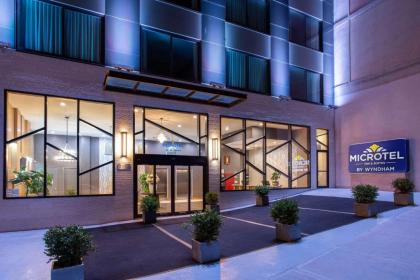 Microtel Inn By Wyndham Long Island City