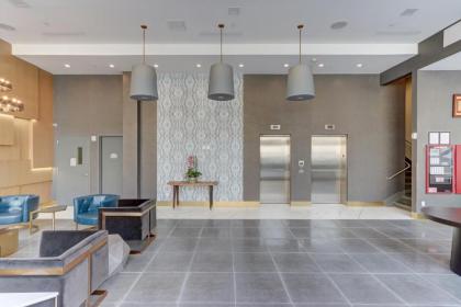 Microtel Inn by Wyndham Long Island City - image 8