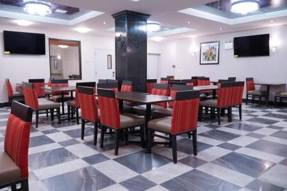 Lotus BLU Inn and Suites - image 12