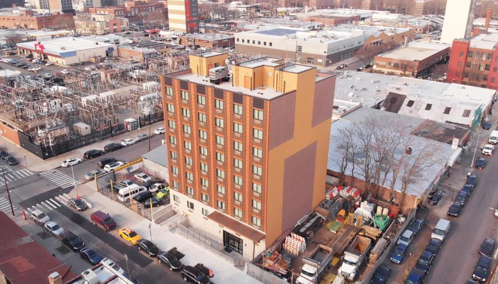Lotus BLU Inn and Suites - image 4