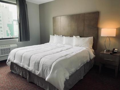 Capital Hotel - image 11