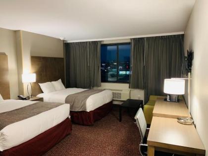 Capital Hotel - image 13