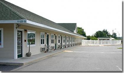 Sea Esta motel 2 Delaware