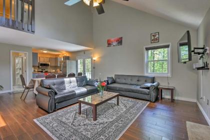 Retreat with Fire Pit and Game Room 7 Mi to Camelback - image 6