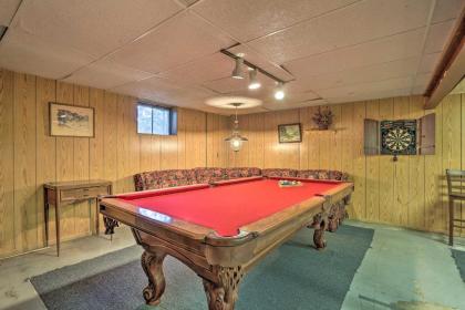 Lakefront Retreat with Boats Less Than 9 Mi to Camelback Mtn! - image 11