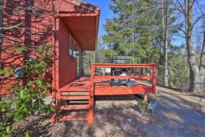 Lakefront Retreat with Boats Less Than 9 Mi to Camelback Mtn! - image 3