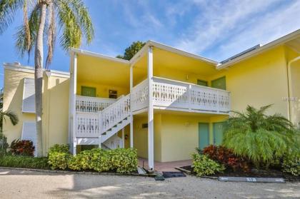 Beach Castle #18 Longboat Key