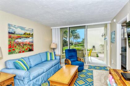 Apartment in Longboat Key Florida