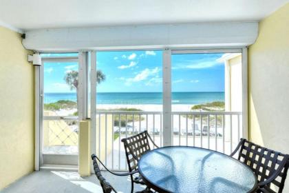 LaPlaya 202D Picture this from your lanai or sundeck Palm trees beach turquoise water and gorgeous sunsets - image 8