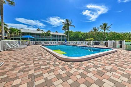 Apartment in Longboat Key Florida