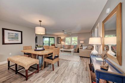 Apartment in Longboat Key Florida