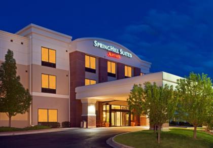 Springhill Suites Boulder Longmont