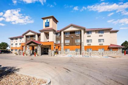 Best Western Longmont Co