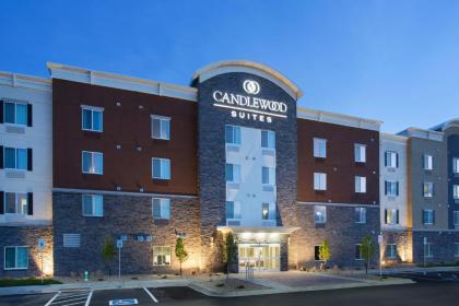 Hotel in Longmont Colorado