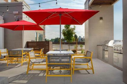 Home2 Suites By Hilton Longmont Colorado