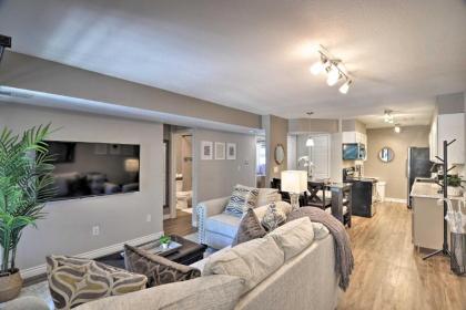 Central Longmont Condo by Main St and Creeks!