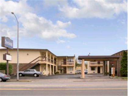 travelers Inn Longview