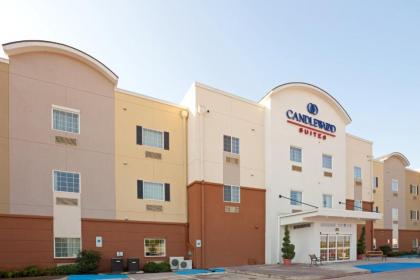 Candlewood Suites Longview an IHG Hotel