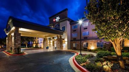 Best Western Plus Longview – University Hotel - image 1