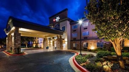 Best Western Plus Longview Texas