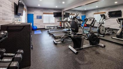 Best Western Plus Longview – University Hotel - image 21