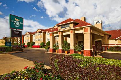 Homewood Suites by Hilton  Longview