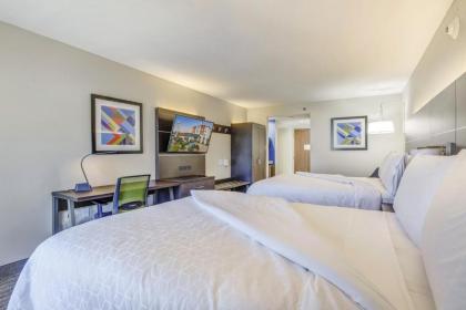 Holiday Inn Express & Suites Longview North an IHG Hotel - image 12