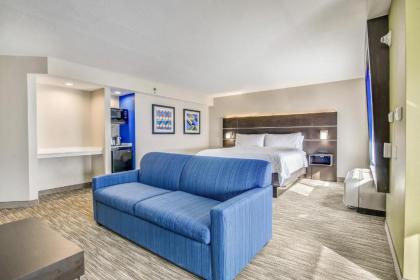 Holiday Inn Express & Suites Longview North an IHG Hotel - image 3