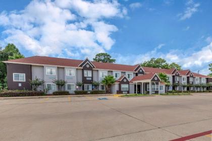 Microtel Inn Longview Texas