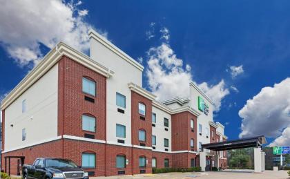 Holiday Inn Express & Suites Longview South I-20 an IHG Hotel