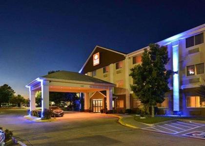 Comfort Suites Longview North Texas