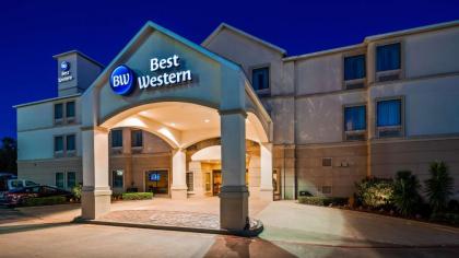 Best Western Longview Wa