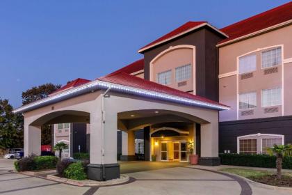 La Quinta Inn Longview Texas