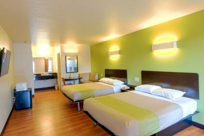 motel 6 Longview tX   North Texas