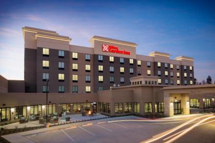 Longview Hilton Garden Inn Longview