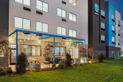 tru By Hilton Longview Texas
