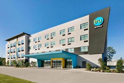 Tru By Hilton Longview - image 12