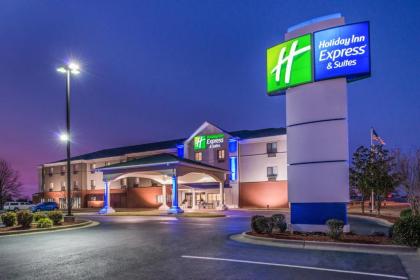 Holiday Inn Express Hotel & Suites Lonoke I-40 an IHG Hotel